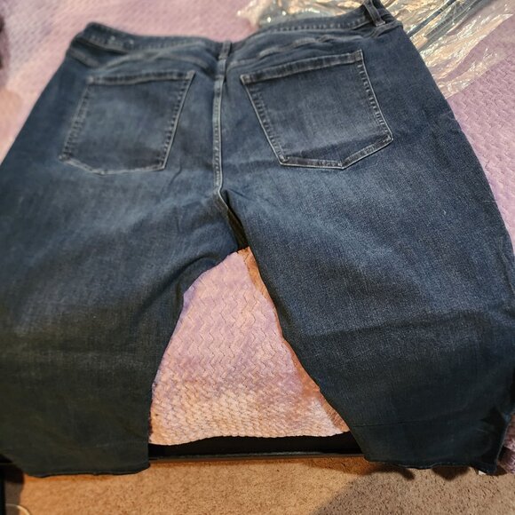 Lane Bryant Jeans 26S - Picture 4 of 4